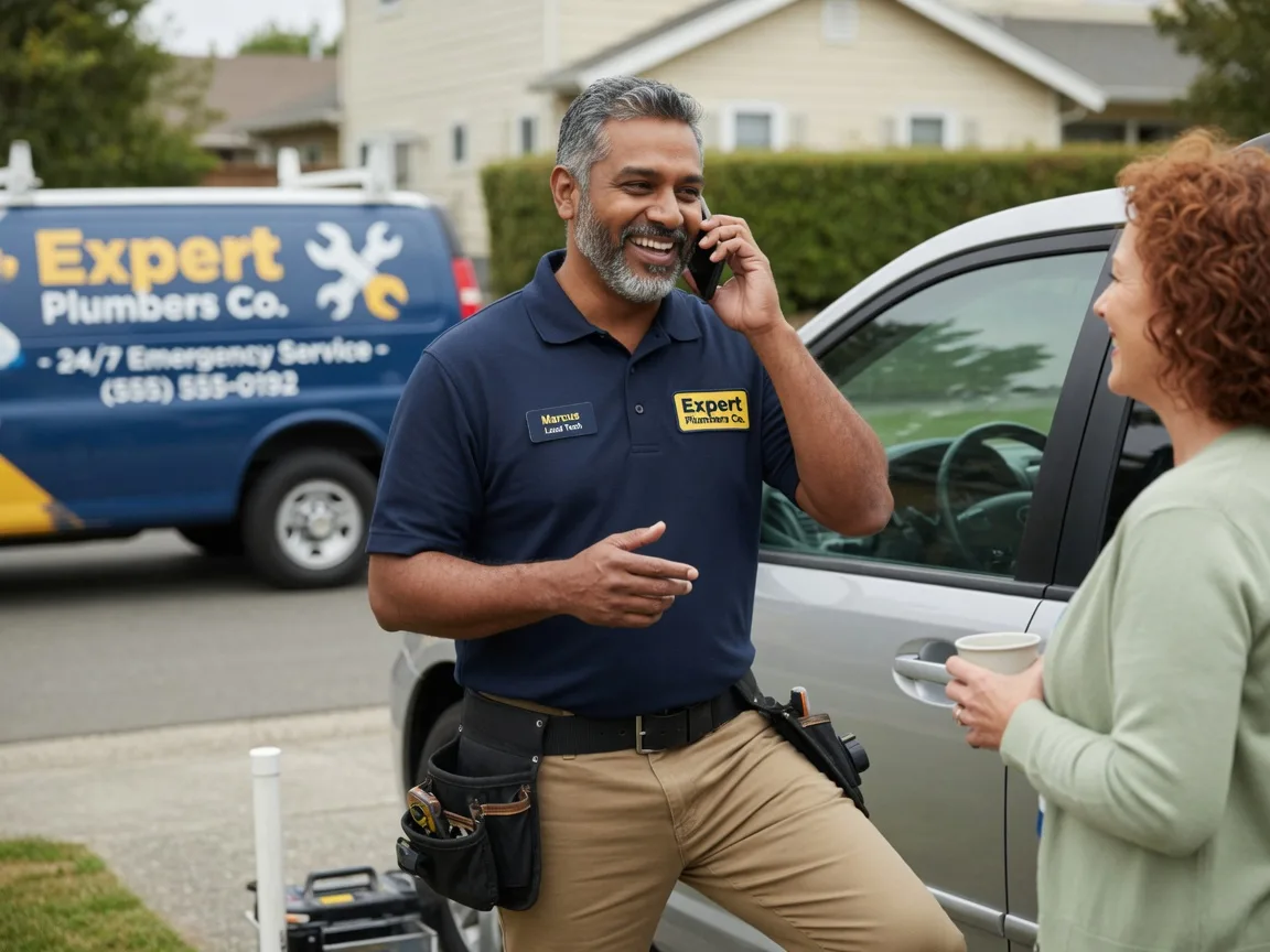 Drain Cleaning Cumberland, WI FAQs